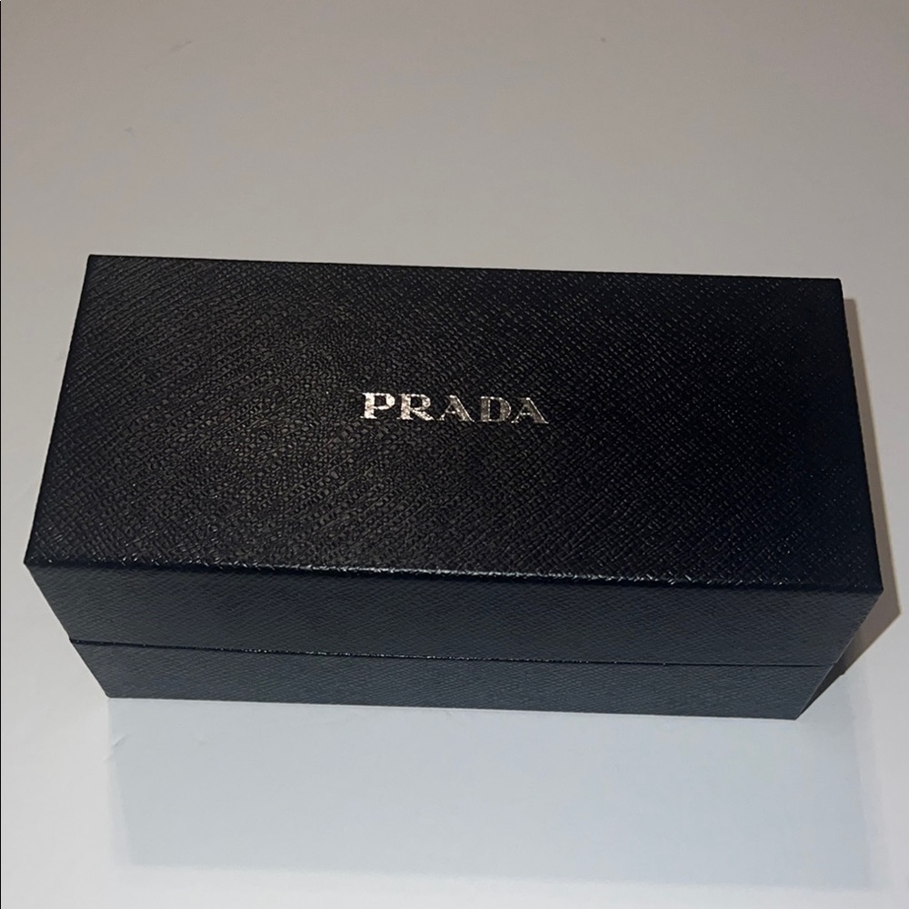 Prada Symbole Pilot Women's Sunglasses, PR 73ZS - Picture 8 of 14